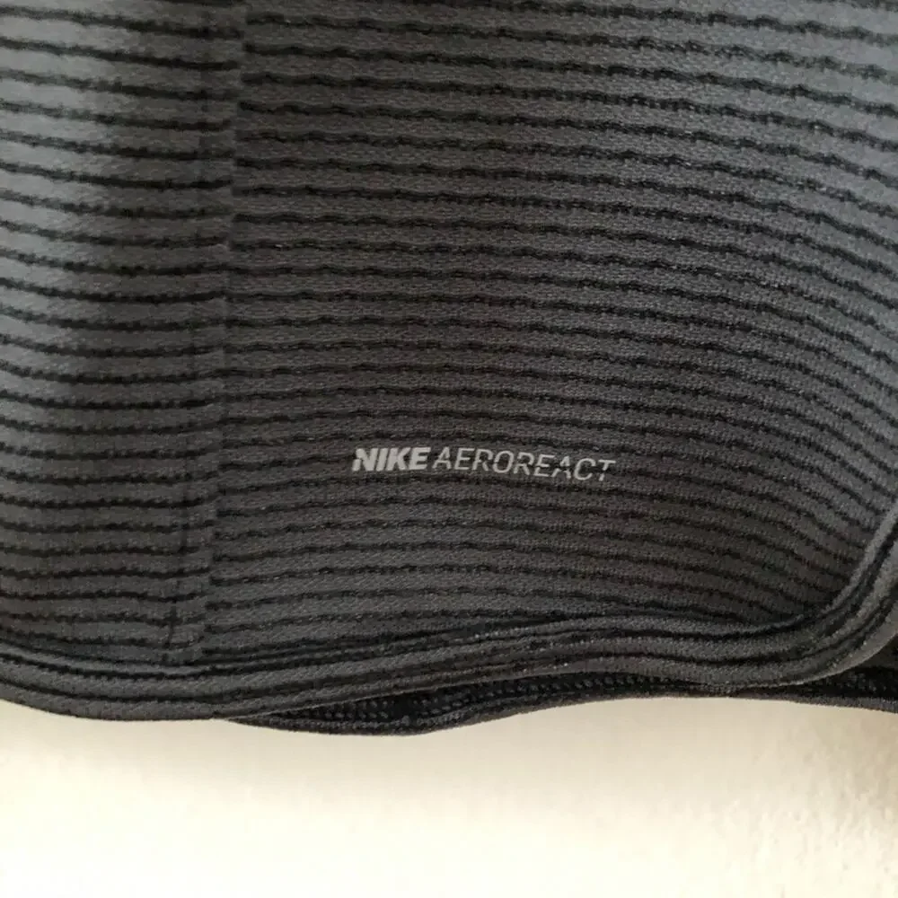 Nike details brand